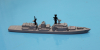 Type 23 Fregatte (1 St.) UK 1988 Tri-ang P 730